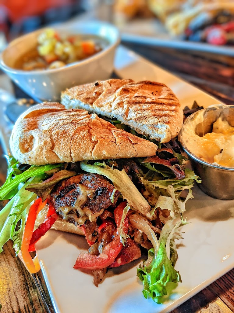  The Creamery Downtown