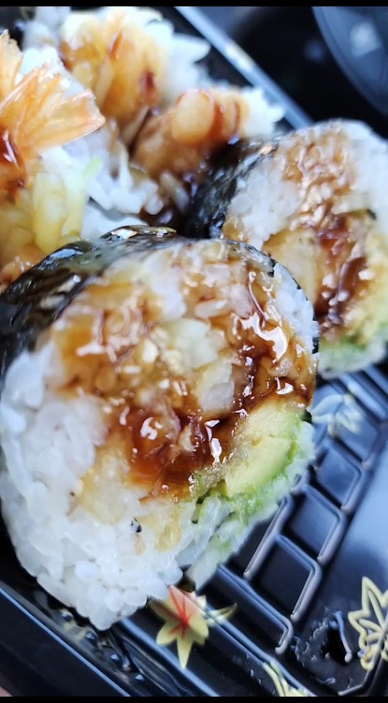  Nori Sushi and Grill