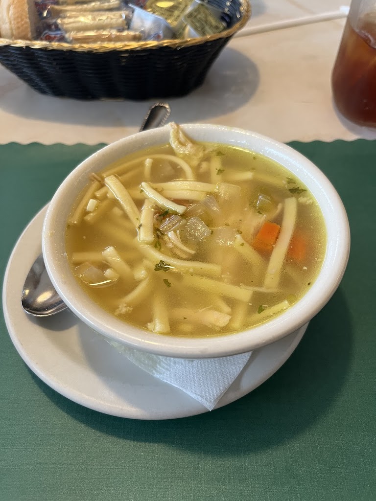  Golden Basket Restaurant