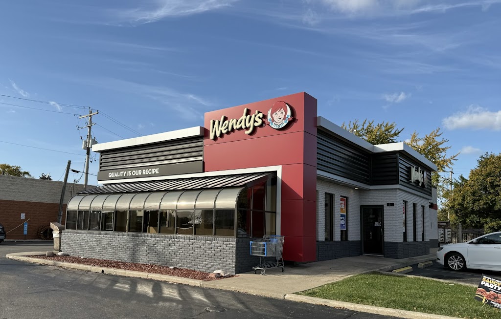  Wendy's