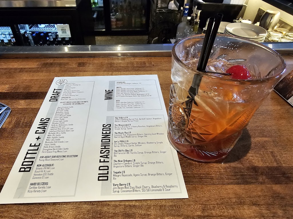  The Stillery - Richfield