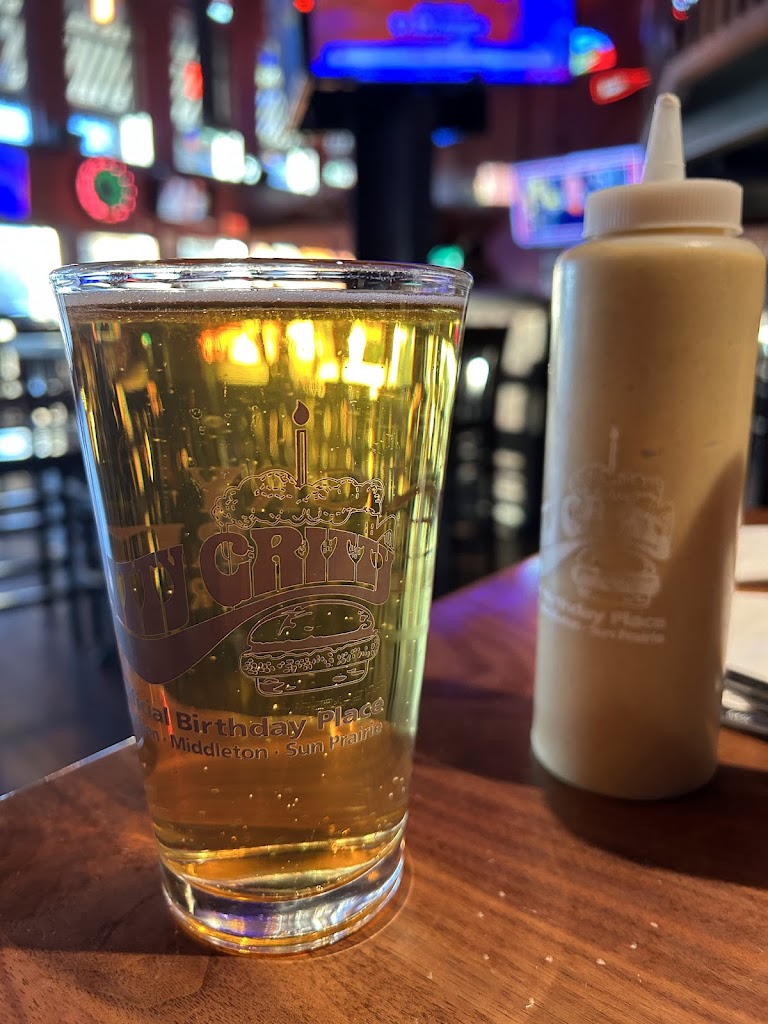  Nitty Gritty-Middleton