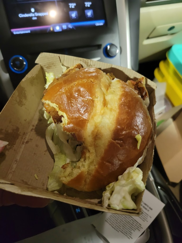  Bucciferro Family McDonald’s