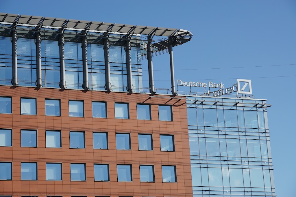 Deutsche Bank