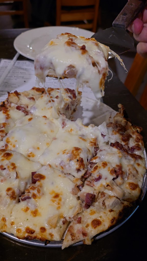  Goose Blind Grill & Bar