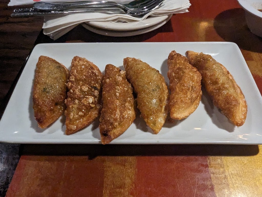  Stone Bowl Grill | Korean-Style Hot Stone Bibimbap