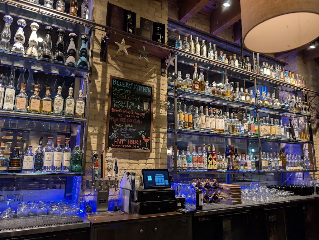  Blue Bat Kitchen & Tequilaria