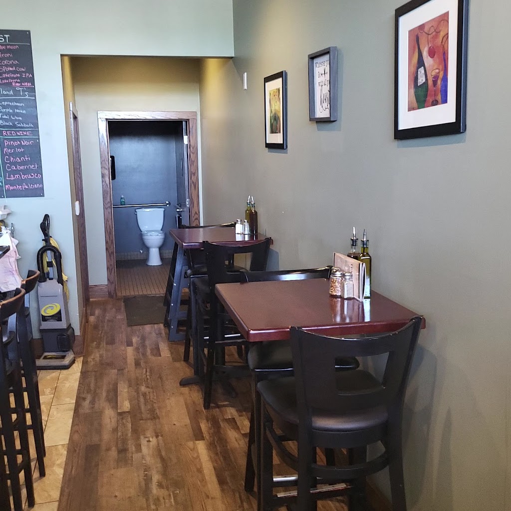  Tenuta's Italian Restaurant