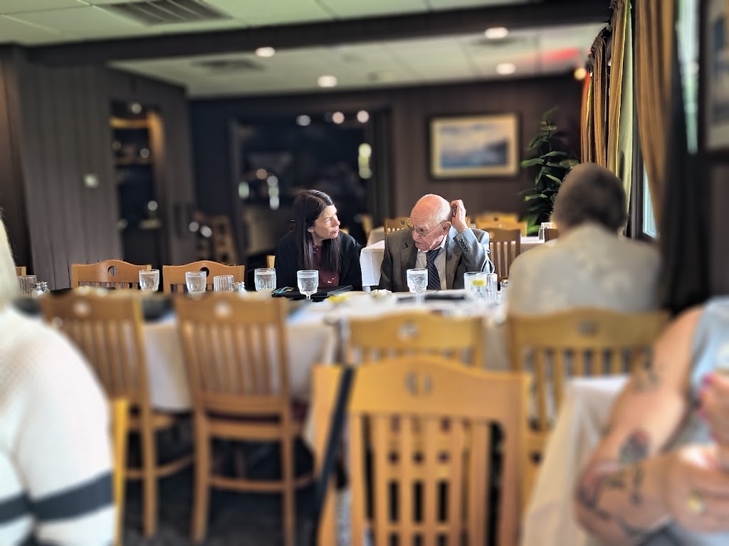  Benedetti's Supper Club