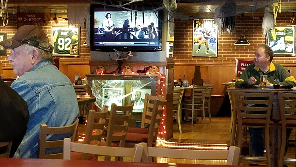  Gipper's Sports Bar & Grill