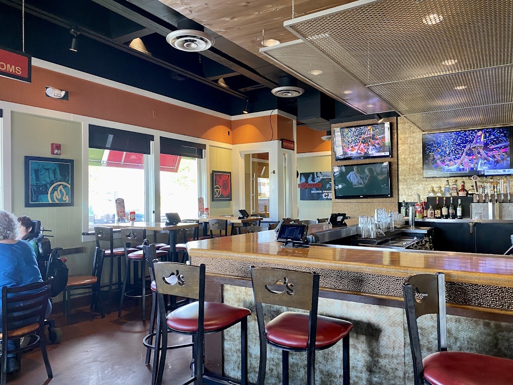  Chili's Grill & Bar