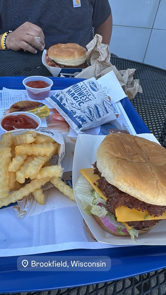  Culver’s