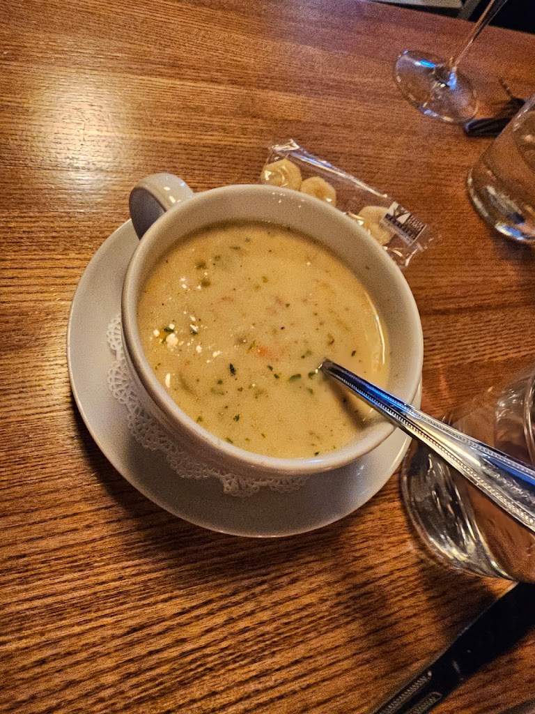  Thyme Restaurant & Catering