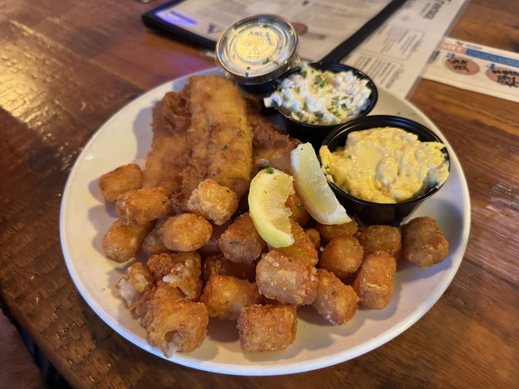  Vintage Brewing Co. Sauk Prairie