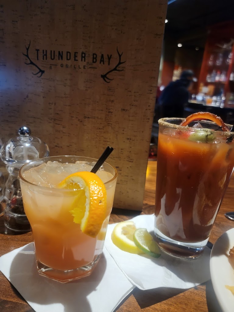  Thunder Bay Grille Pewaukee