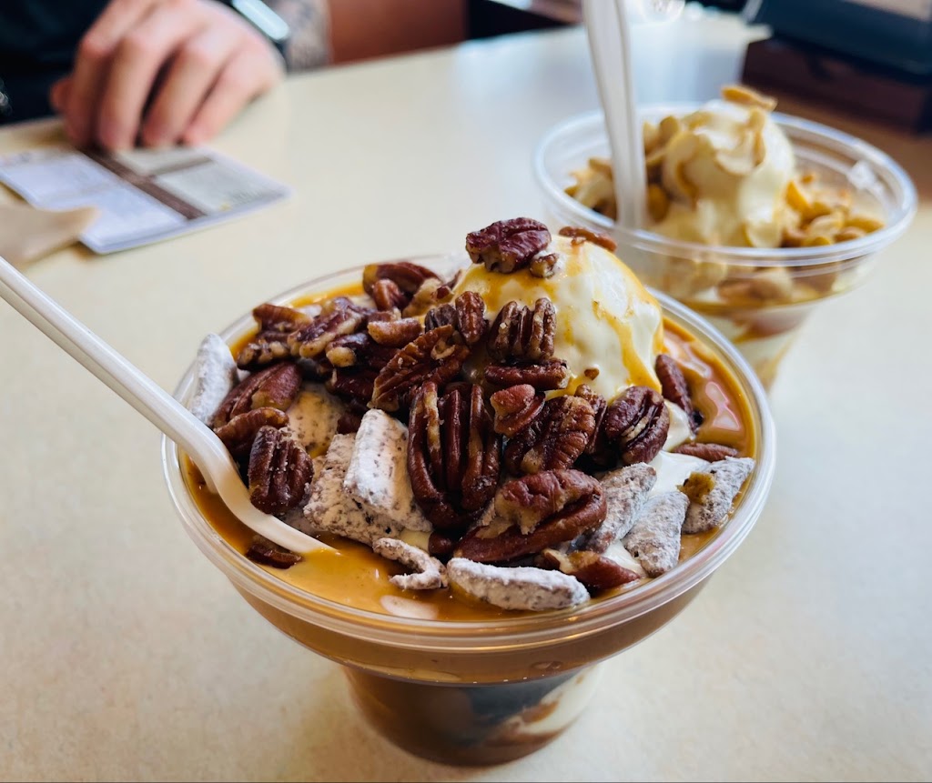  Pop's Frozen Custard