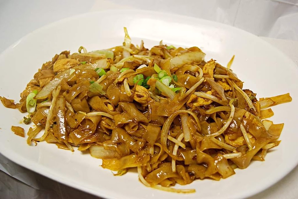  Bangkok Thai Cuisine