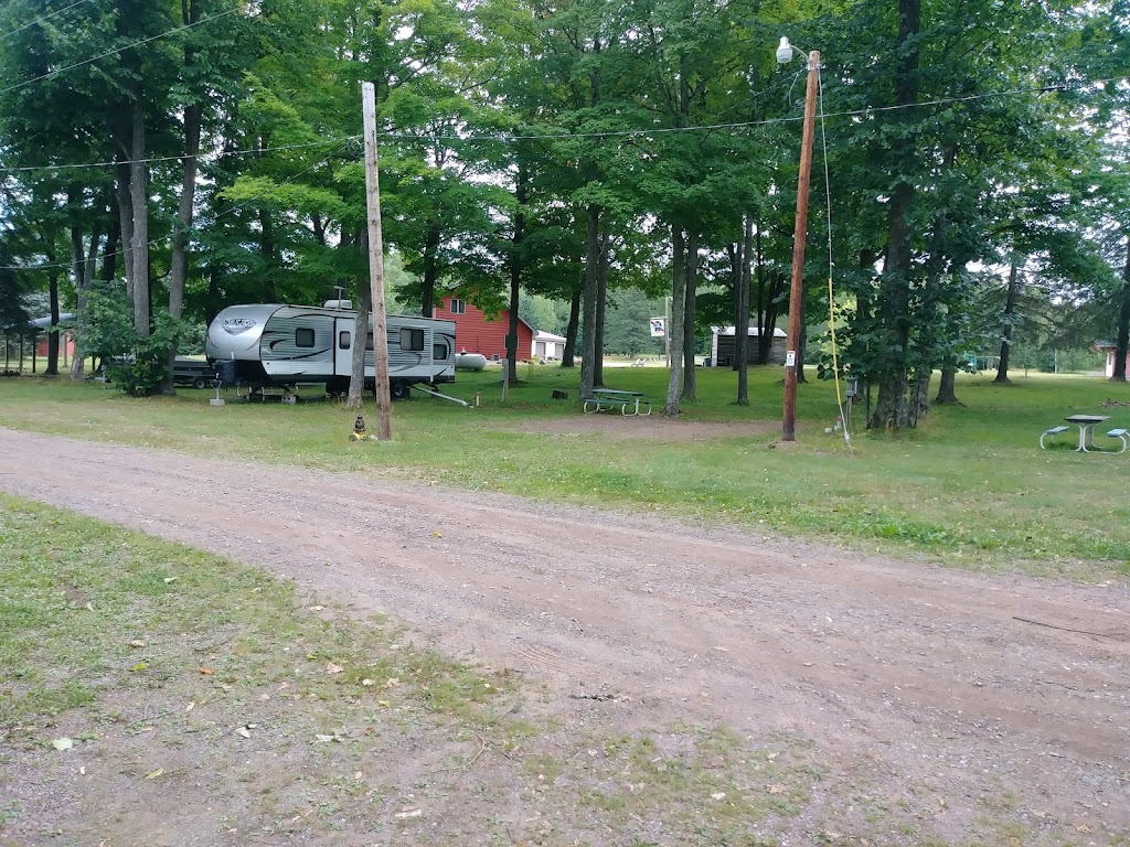 Northern Lure Resort & Campground LLC