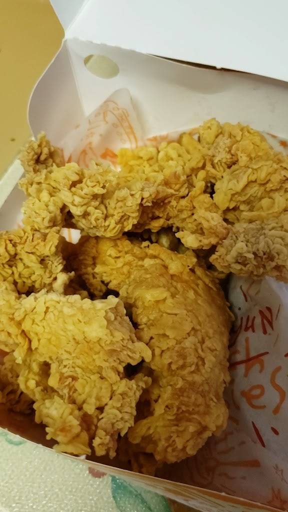  Popeyes Louisiana Kitchen