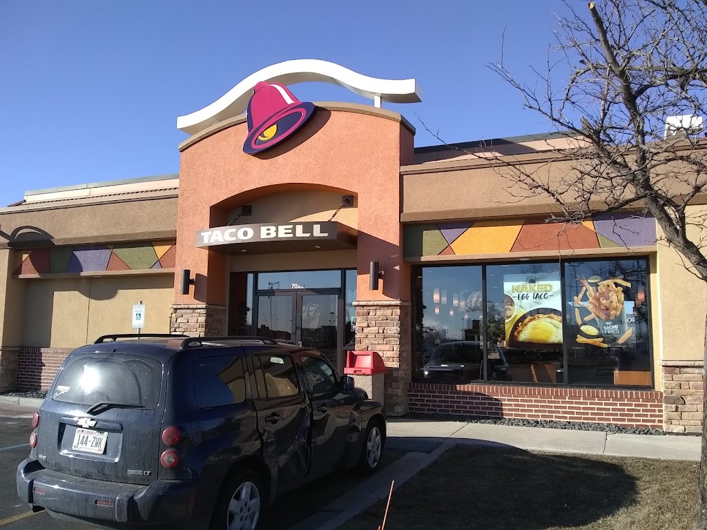  Taco Bell / Pizza Hut