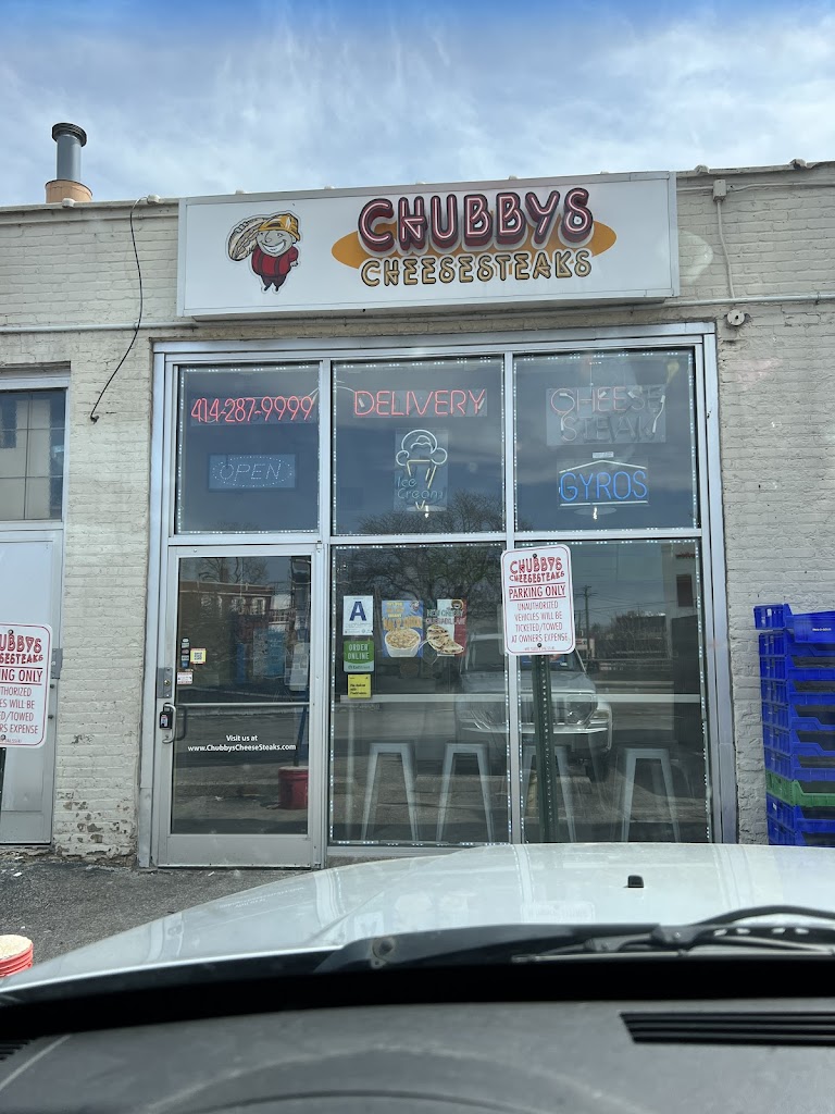  Chubby’s Cheesesteaks East Side
