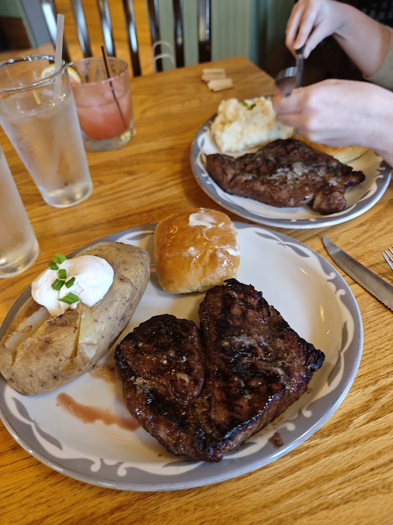  Madison Street steakhouse and grill