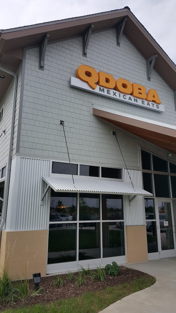  QDOBA Mexican Eats