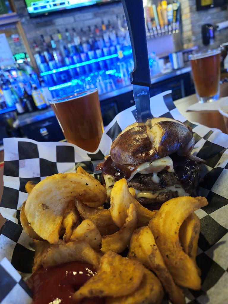  Bourbon Street Pub and Grill