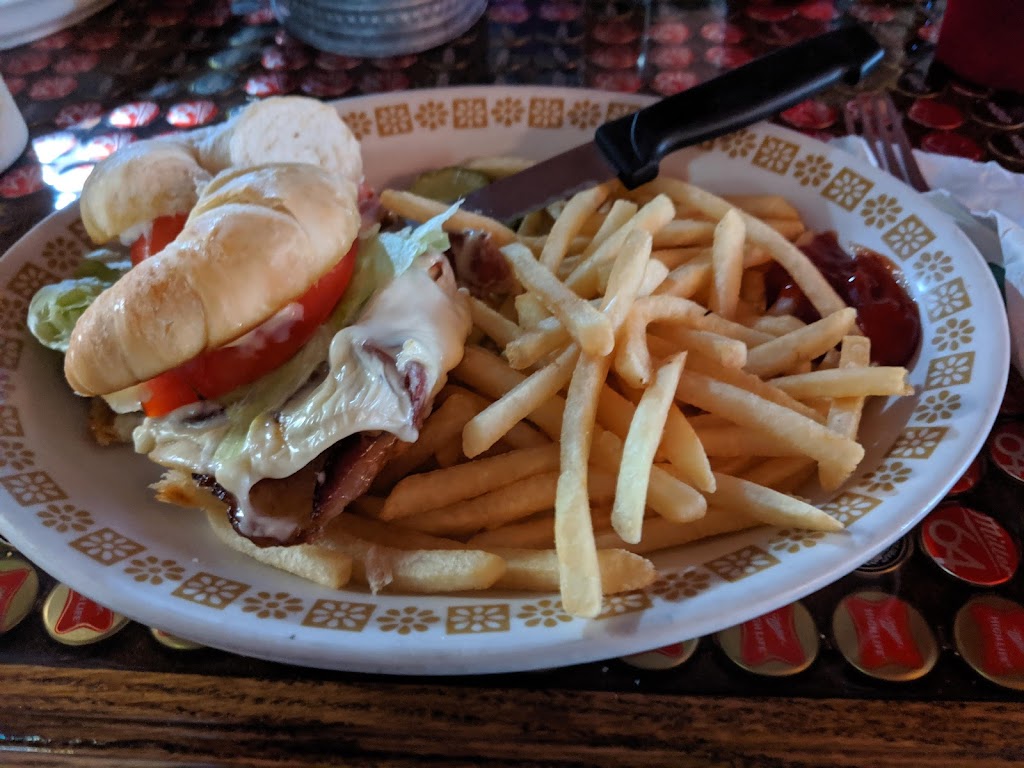  The Hollow Bar & Grill