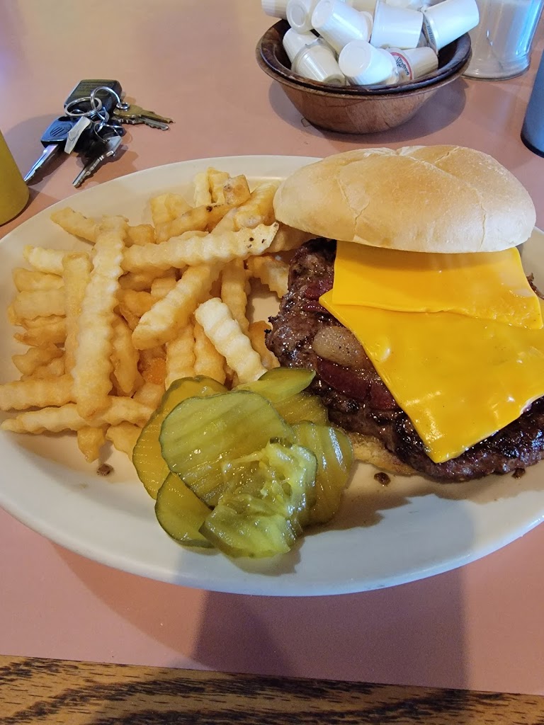  Four Corners Restaurant & Bar