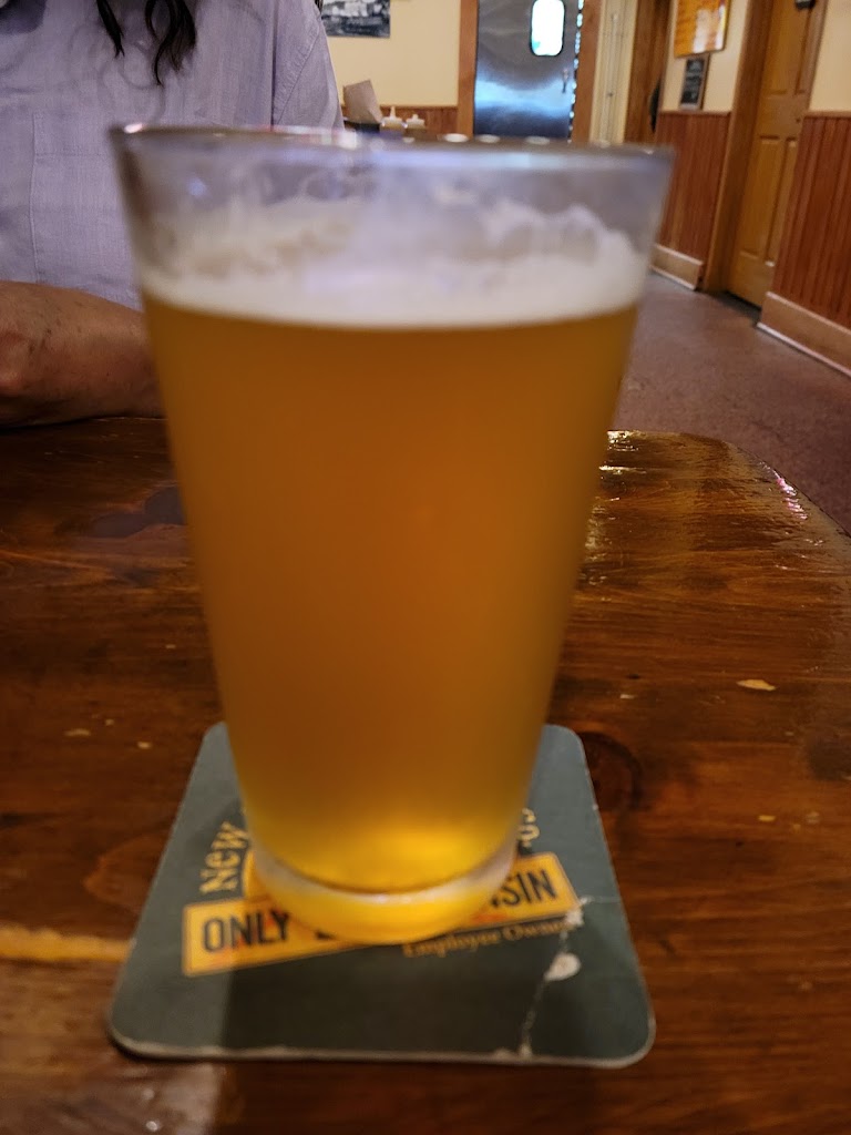  Baumgartner's Cheese Store & Tavern