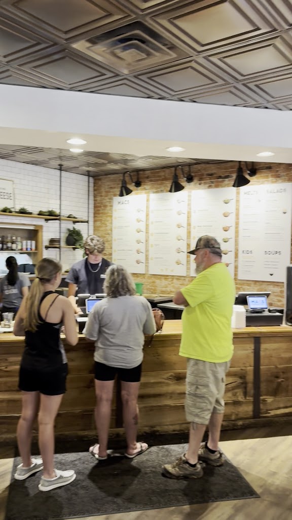  MACS (Macaroni and Cheese Shop) Wisconsin Dells