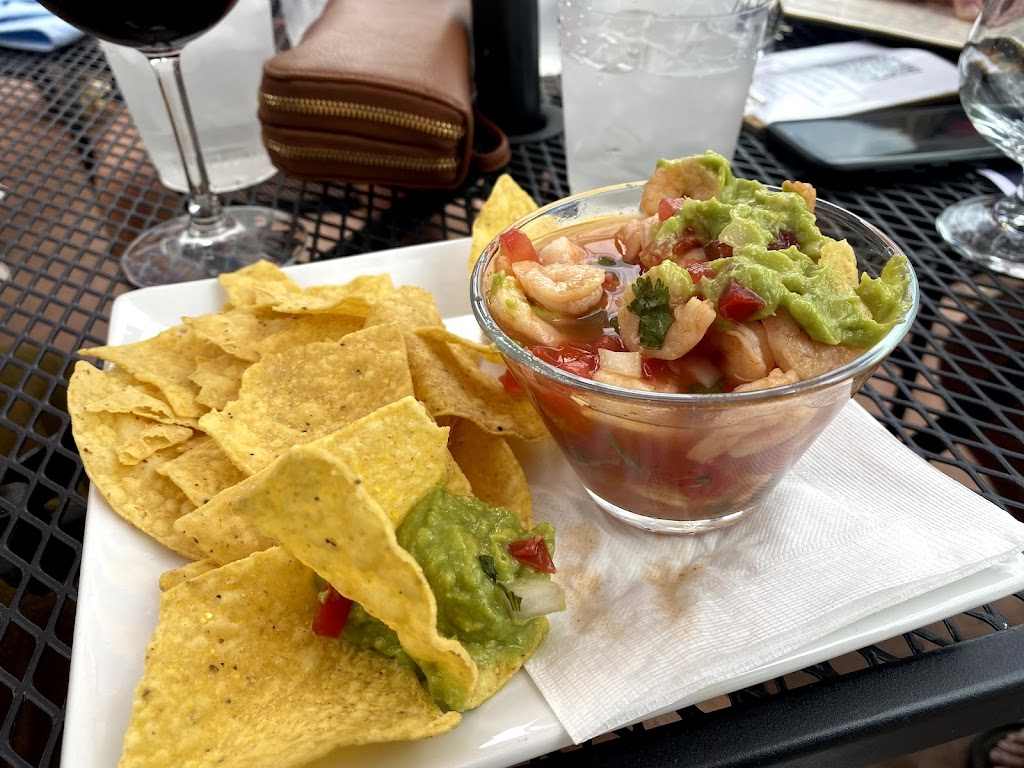  Barrique Bistro & Wine Bar