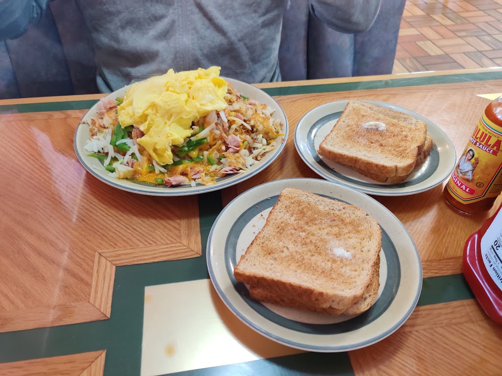  The Meadows Family Restaurant