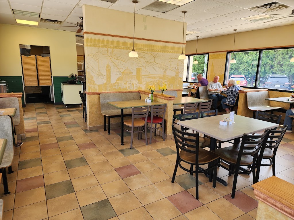  Sunrise Food & Drinks