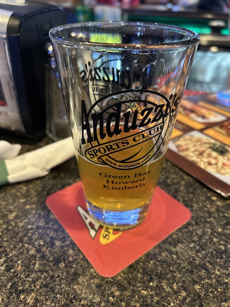  Anduzzi's Sports Club - Green Bay East