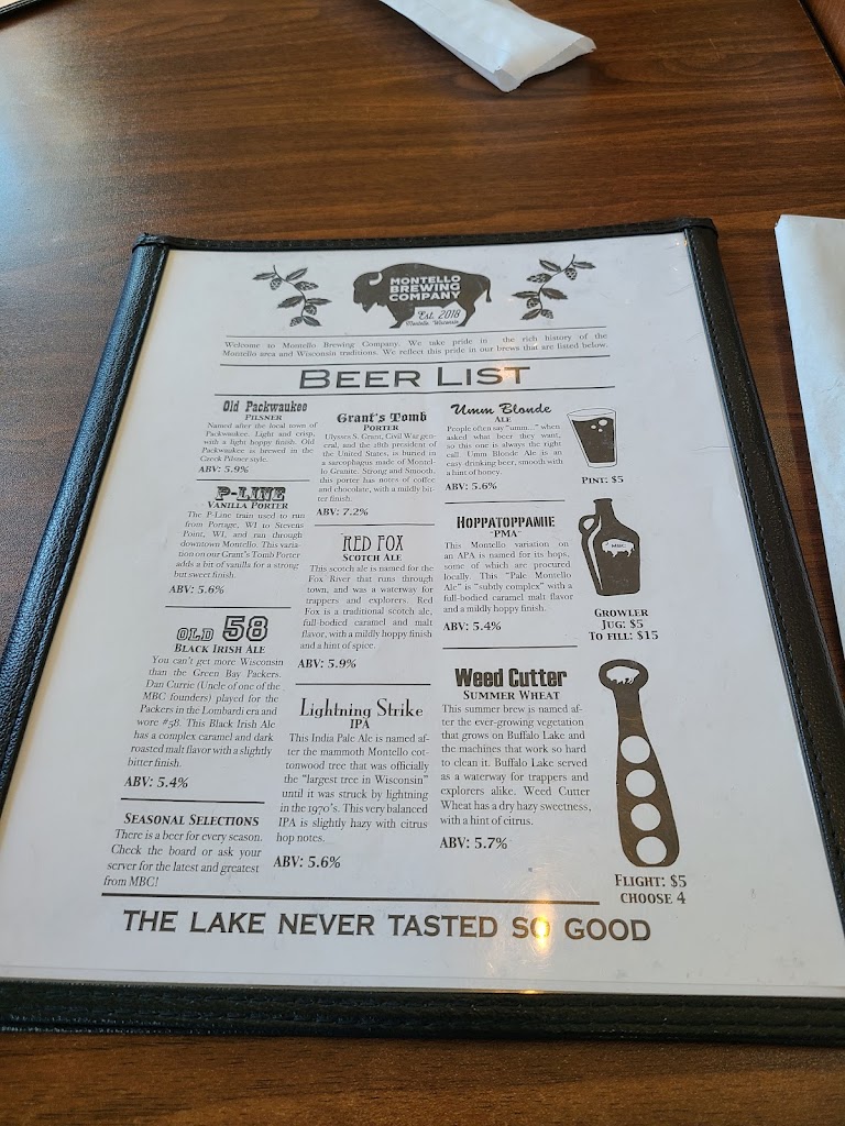  Rendezvous Bar / Paddle & Sports Rentals