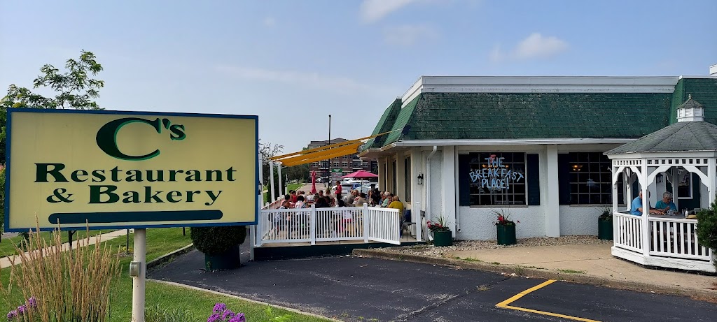  C's Restaurant & Bakery