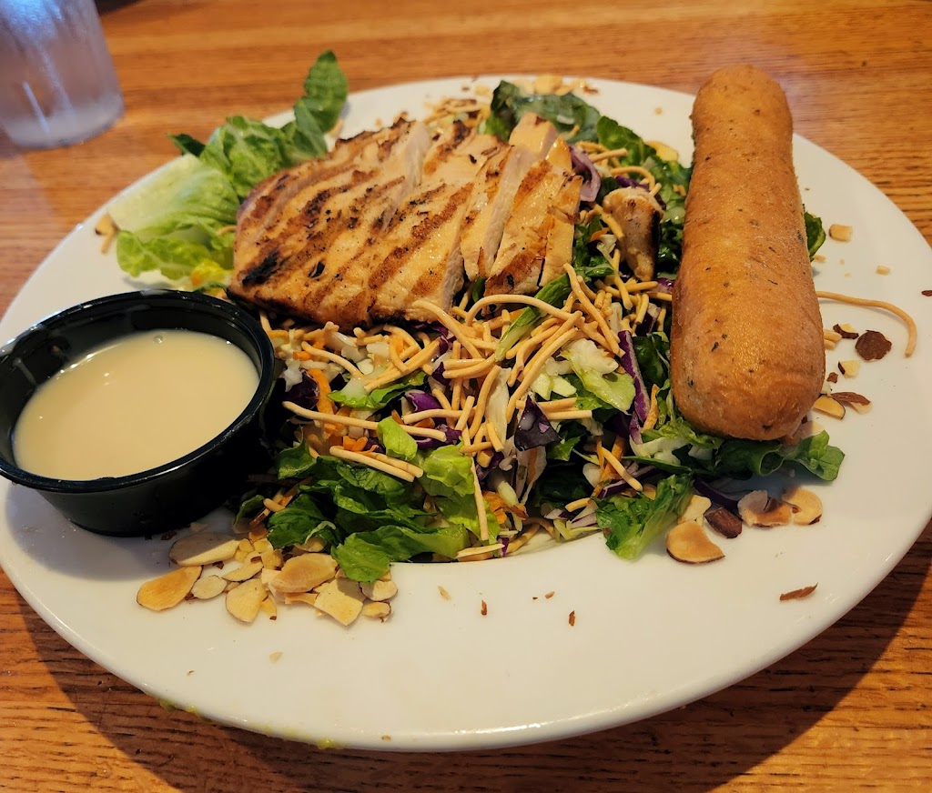  Applebee's Grill + Bar