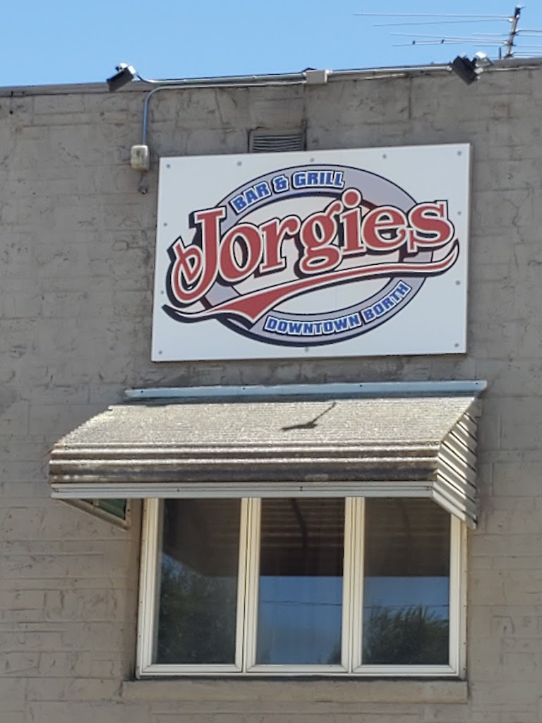 Jorgie's