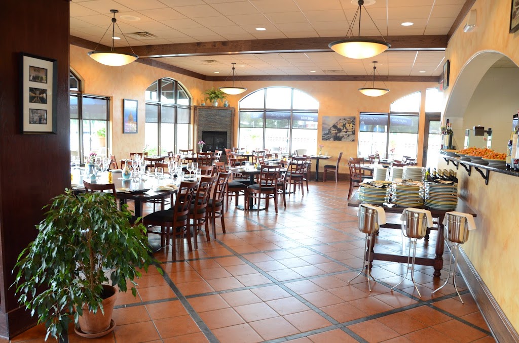  Lino Ristorante Italiano