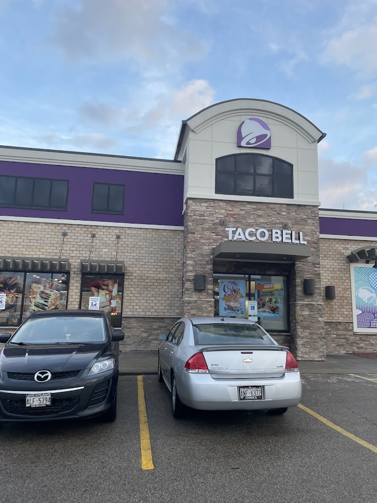  Taco Bell