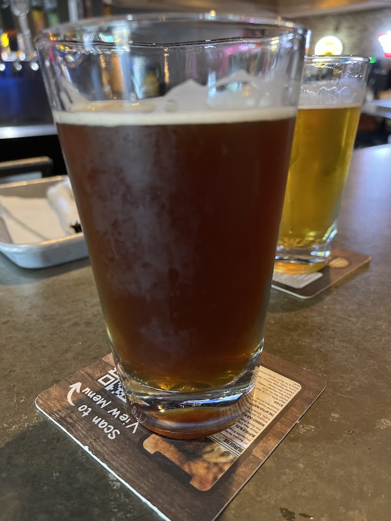  Narrow Bridge Plate + Pour