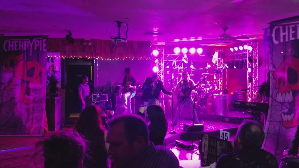  The Tipsy Turtle Patio and Grill