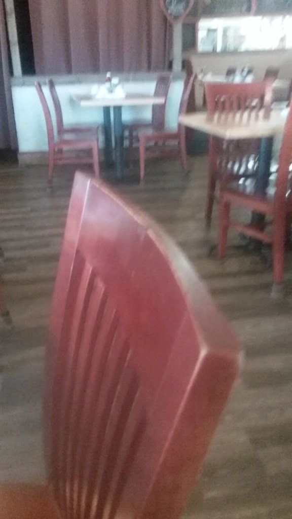  Mr. and Mrs. P's Eatery