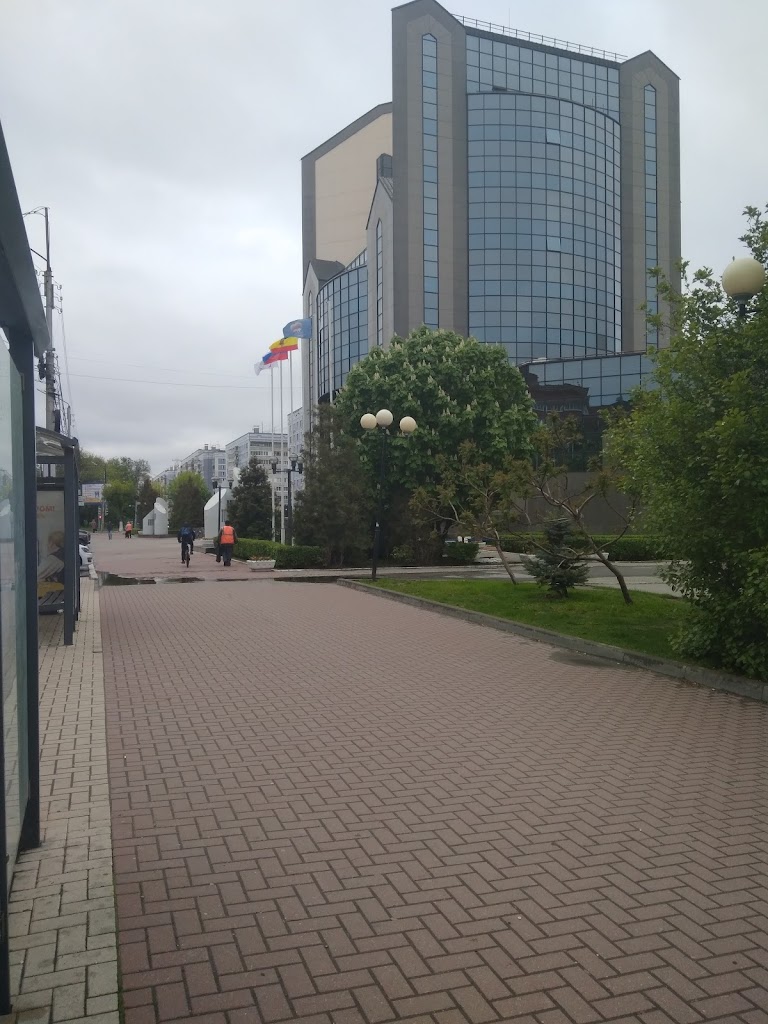  Прио-Внешторгбанк