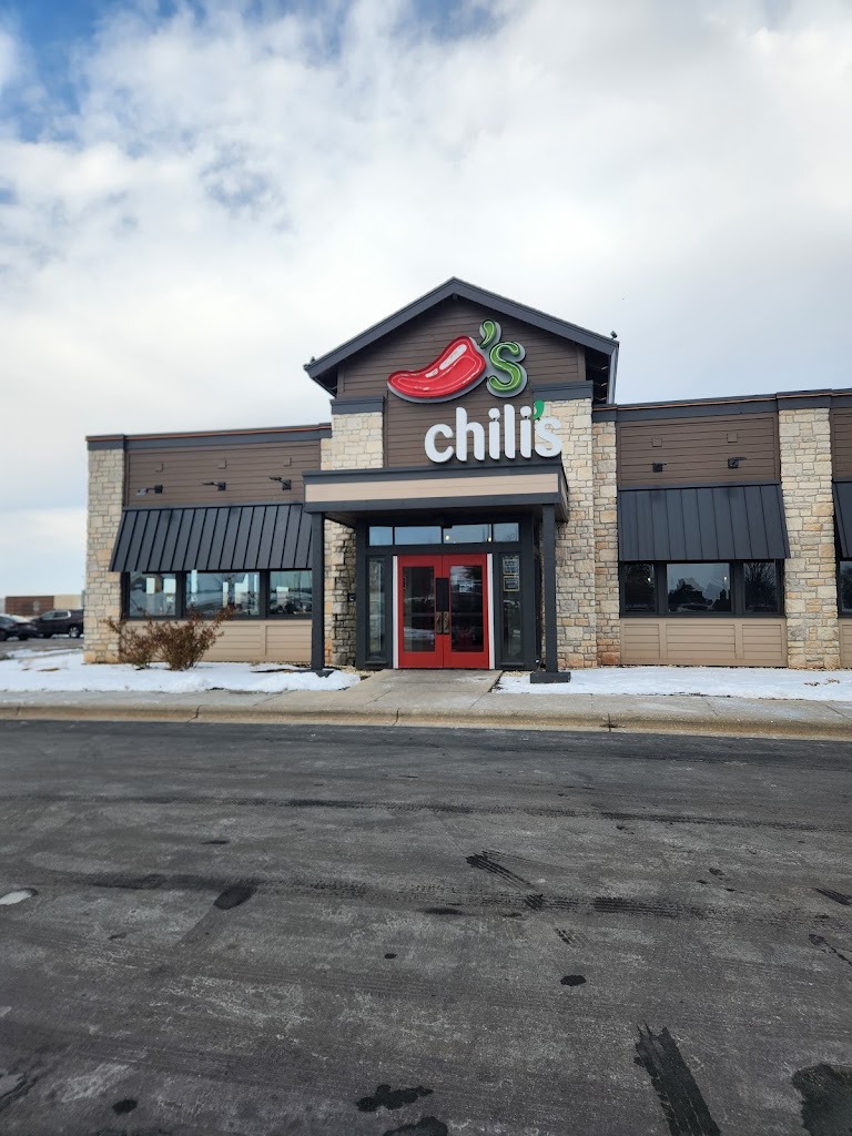  Chili's Grill & Bar