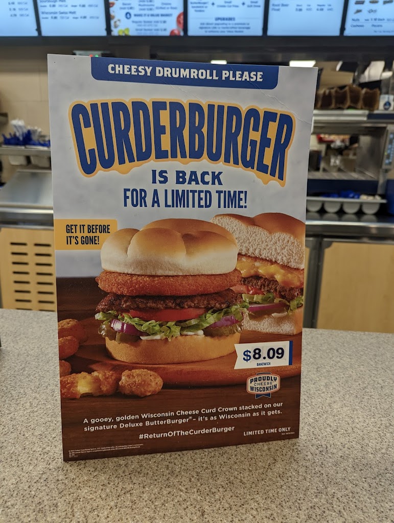  Culver’s