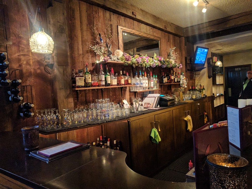  Jail House Restaurant