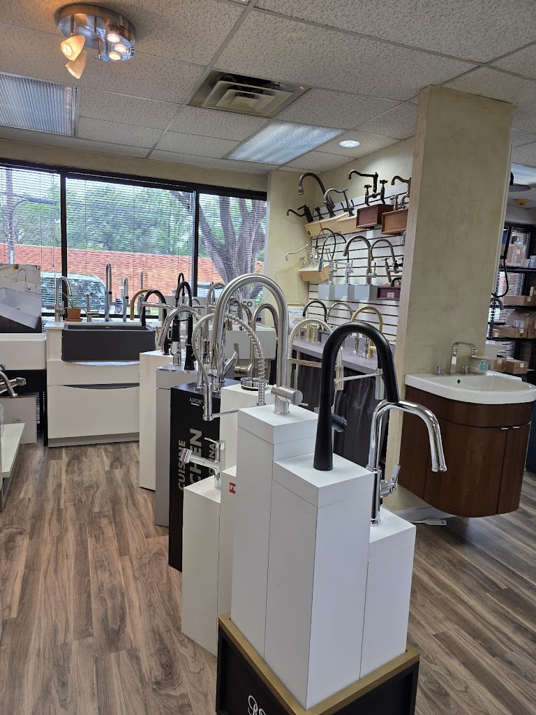 JAT's Decorative Hardware & Plumbing